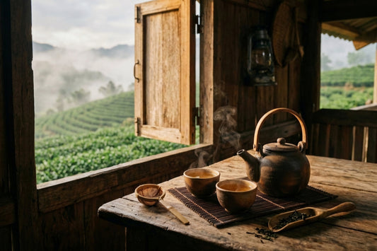 Why Vietnamese Green Tea Is More Than Just a Drink