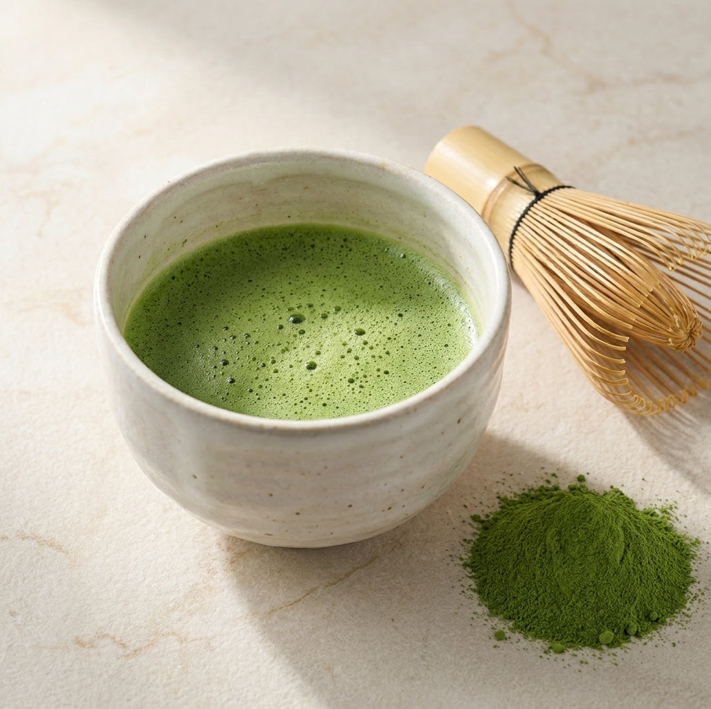 Vietnamese Premium Matcha – Spring Harvest