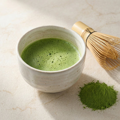 Vietnamese Premium Matcha – Spring Harvest