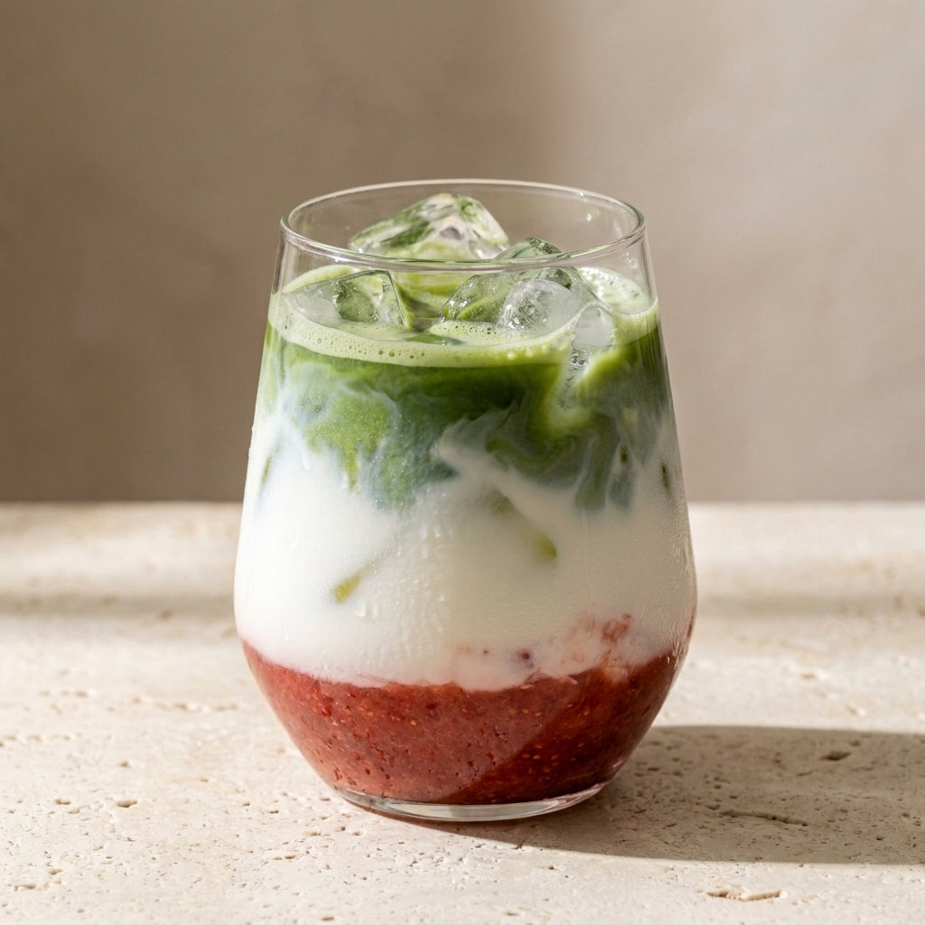 Vietnamese Premium Matcha – Spring Harvest