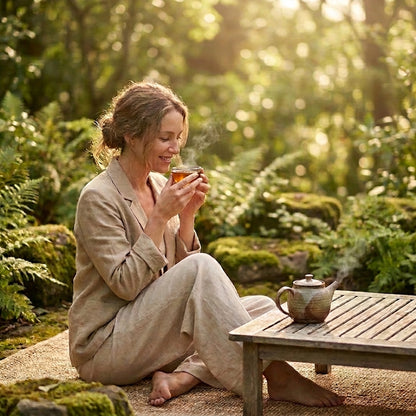 Evening Herbal Tea